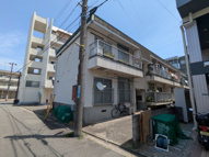 北久里浜第二パークマンションの画像