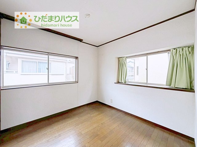 【洋室】 | 取手市戸頭　中古戸建