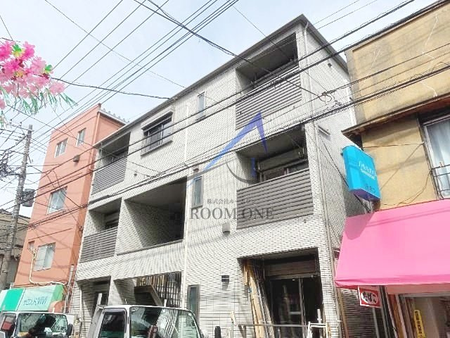 カーサ　エスペランサⅡ