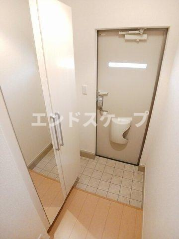 サンセレーノ・光の玄関|高崎、前橋のお部屋探しはエンドスケープまで！お客様の理想お聞かせ下さい♪