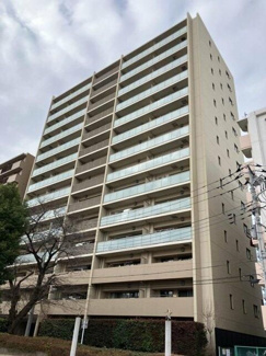 【外観】 | ザ・パークハウス南浦和ガーデン