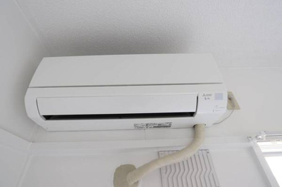 【設備】 | ビレッジハウス黒石1号棟 | モデルルームの写真です
