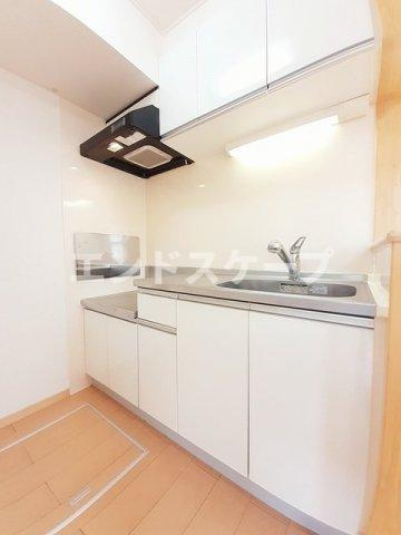 Ｍ．Ｙ　ＳＴＯＲＹのキッチン|高崎、前橋のお部屋探しはエンドスケープまで！お客様の理想お聞かせ下さい♪