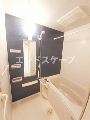 Ｍ．Ｙ　ＳＴＯＲＹの浴室|高崎、前橋のお部屋探しはエンドスケープまで！お客様の理想お聞かせ下さい♪