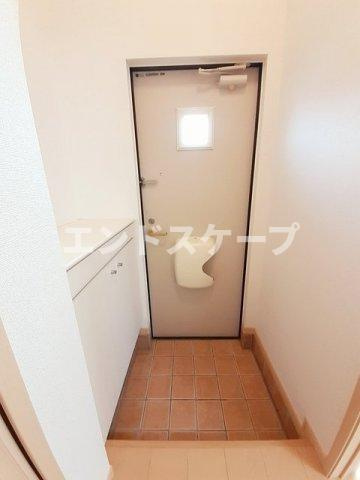 Ｍ．Ｙ　ＳＴＯＲＹの玄関|高崎、前橋のお部屋探しはエンドスケープまで！お客様の理想お聞かせ下さい♪