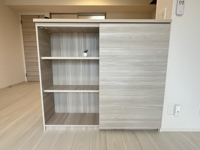 【収納】 | Ｃｏｃｏｏｎｉａ | 十分な収納スペースがあります