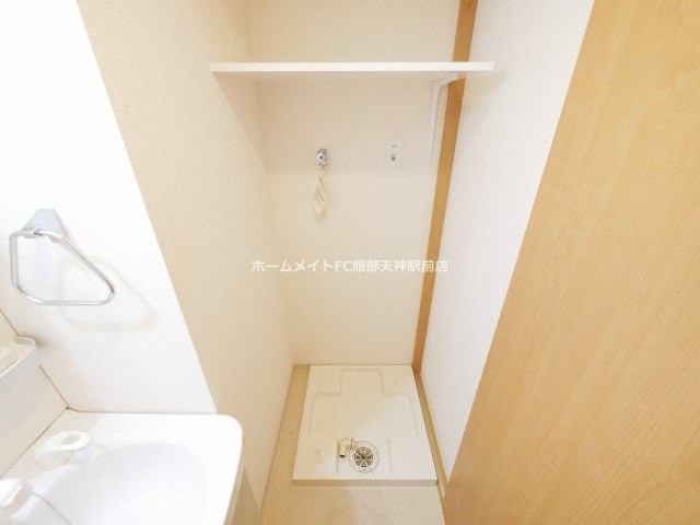 Uresidence京橋の設備