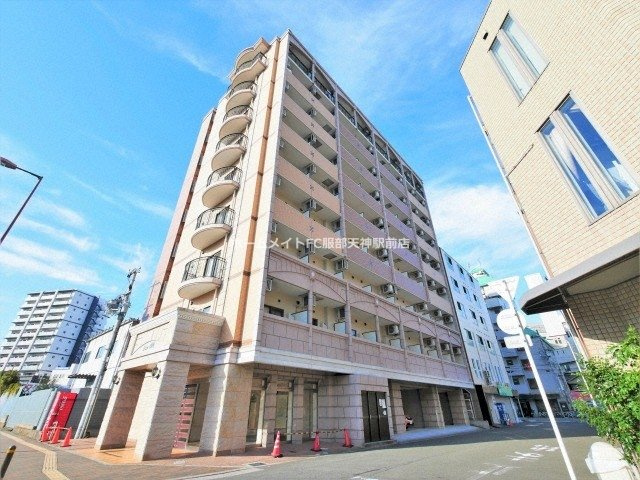 Uresidence京橋