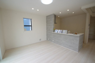 【キッチン】 | 【仲介手数料無料！！】町田市能ケ谷7丁目　新築戸建て（全1棟）7580万円