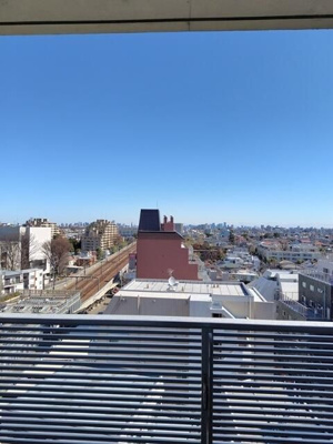 【展望】 | ラティエラ成城学園前