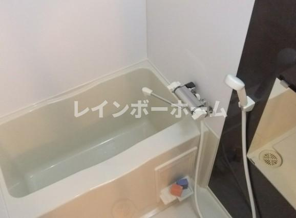 Maison Sourireの浴室
