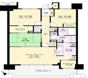 ゼファー稲毛海岸クリスタル