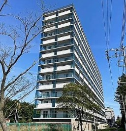 ゼファー稲毛海岸クリスタル