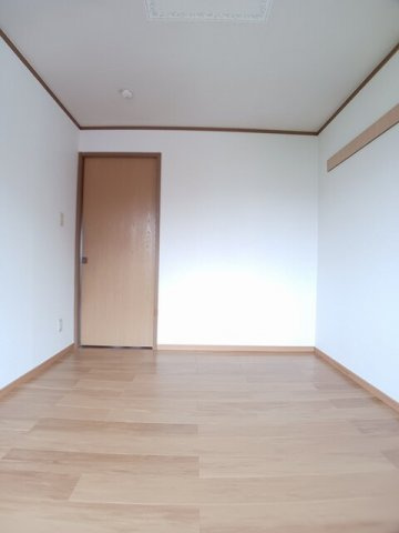 メープルタウンＡの内装