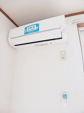 メープルタウンＡのその他