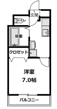 レジデンスウツキ
