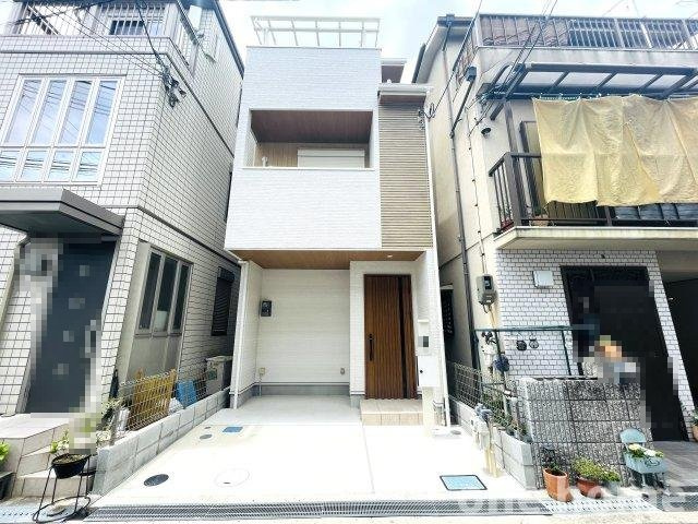 豊中市春日町1丁目中古戸建