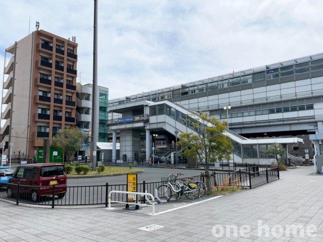豊中市春日町1丁目中古戸建の周辺|◆大阪モノレール【少路】駅 徒歩14分！