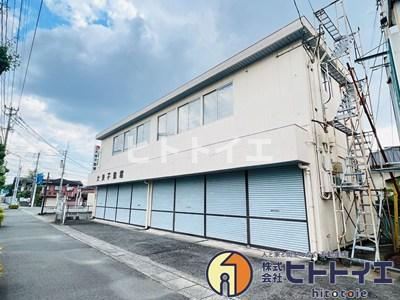 大栄ビル　1階
