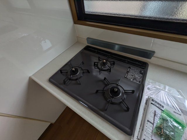 コートビレッジAのその他