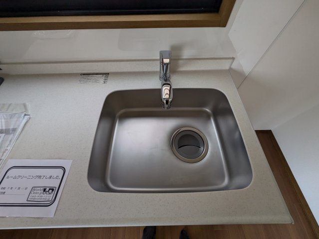 コートビレッジAの設備