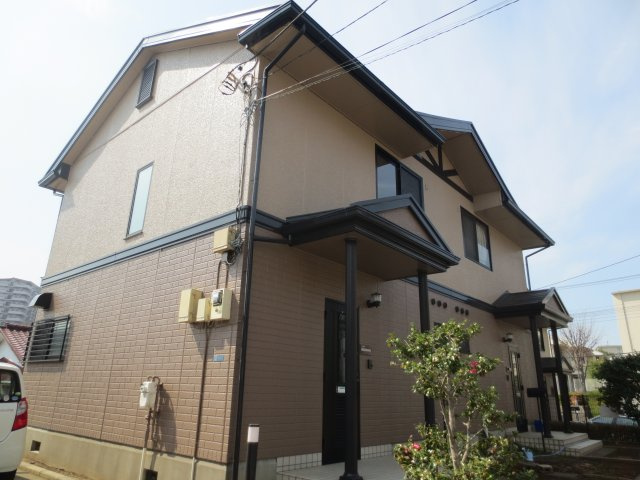コートビレッジA