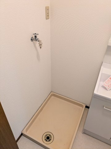 コートビレッジAの設備