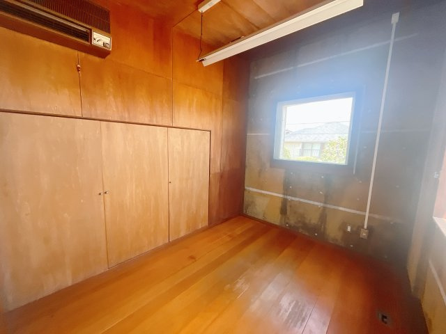 【中古戸建】前橋市緑が丘町の洋室|■洋室｜居室には収納をご用意しています♪常にお部屋を綺麗に保てます！小さなお子様も自然とお片付けができるようになるのでうれしいですよね！