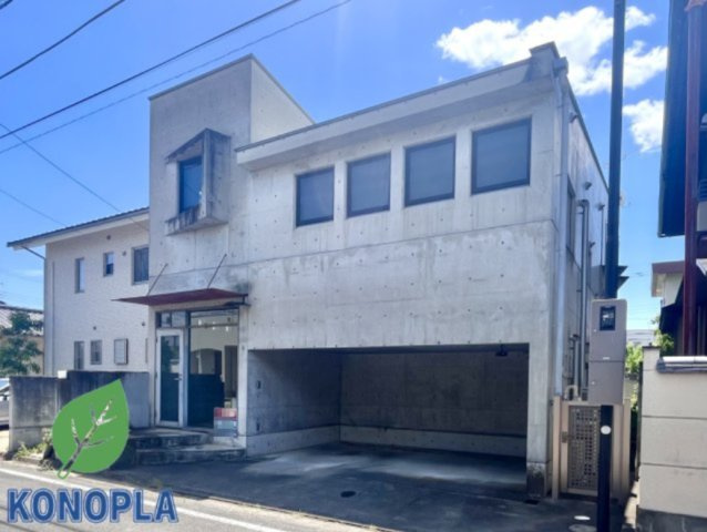 【中古戸建】前橋市緑が丘町の外観|■外観｜特徴のある個性的な住まいと美しい街並み、そして住みやすい環境を、ぜひ現地でご覧になりませんか。お気軽にお問合せください(^^)  