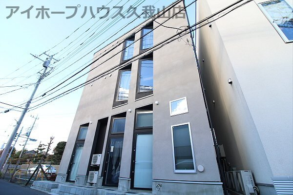【外観】