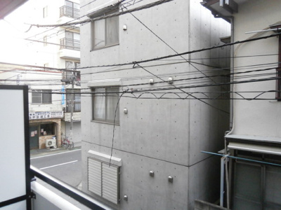 【展望】 | ピアコートTM東武練馬壱番館