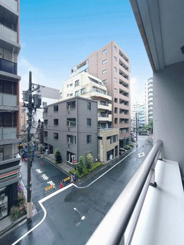 サンクタス東京スクエア
