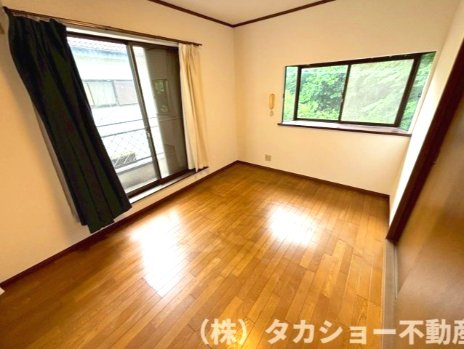 【洋室】 | 市原市久々津　中古戸建