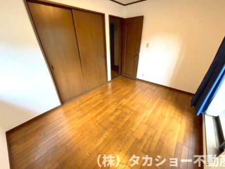 【寝室】 | 市原市久々津　中古戸建