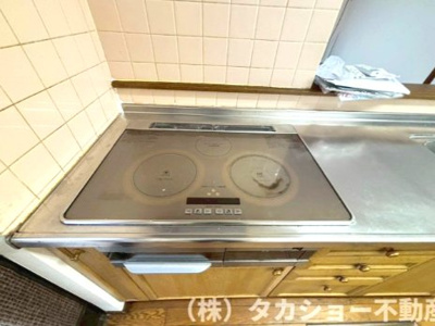 【キッチン】 | 市原市久々津　中古戸建