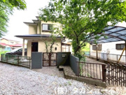 市原市久々津　中古戸建の画像