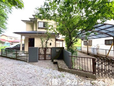 【外観】 | 市原市久々津　中古戸建