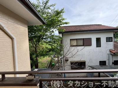 【展望】 | 市原市久々津　中古戸建