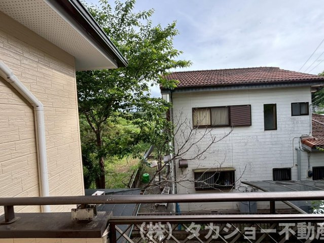 【展望】 | 市原市久々津　中古戸建