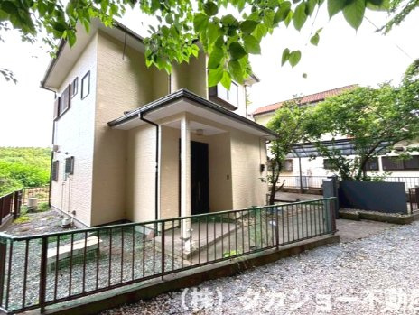 【外観】 | 市原市久々津　中古戸建