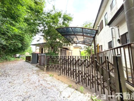 【外観】 | 市原市久々津　中古戸建