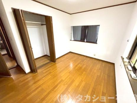 【洋室】 | 市原市久々津　中古戸建