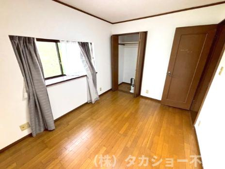【子供部屋】 | 市原市久々津　中古戸建