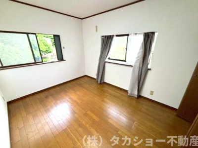 【内装】 | 市原市久々津　中古戸建