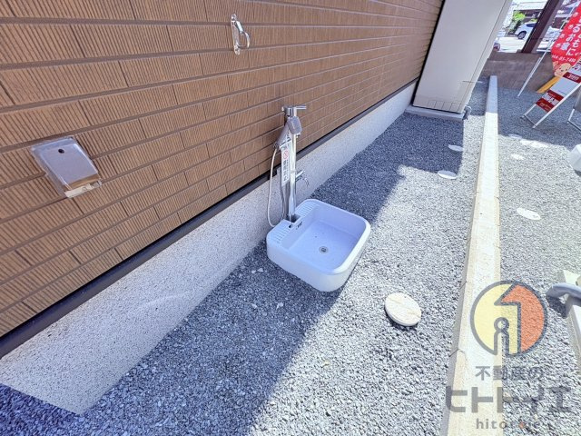 新築建売)柳川市吉原(2階建)のその他