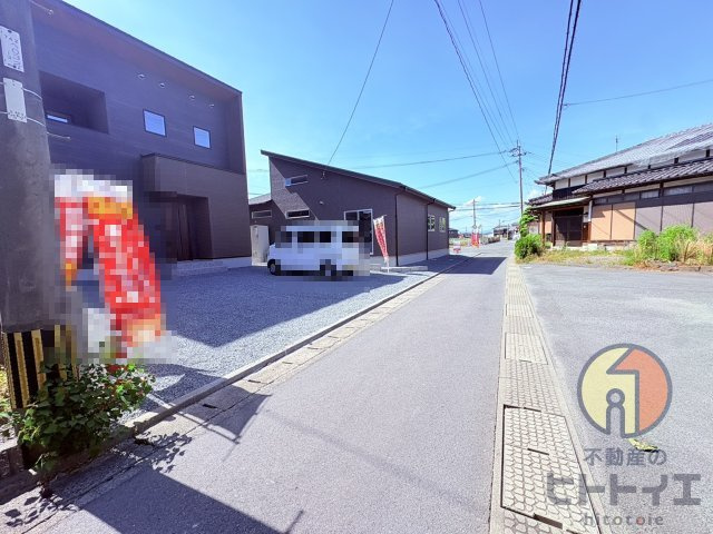 新築建売)柳川市吉原(2階建)のその他