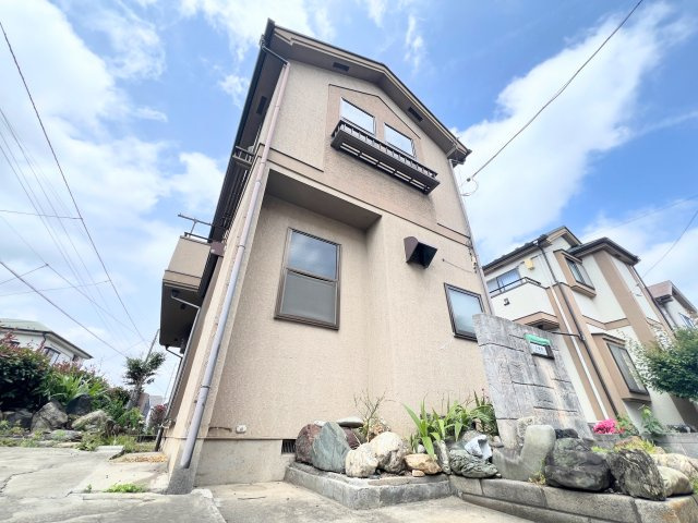 武蔵村山市学園1丁目　中古戸建のその他