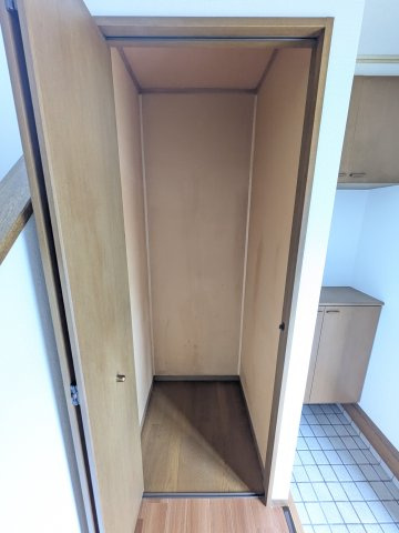 コートビレッジAのその他