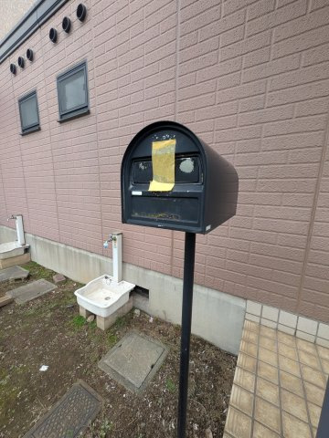 コートビレッジAの設備