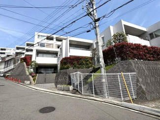  | JR京浜東北線「山手」駅へ徒歩… 